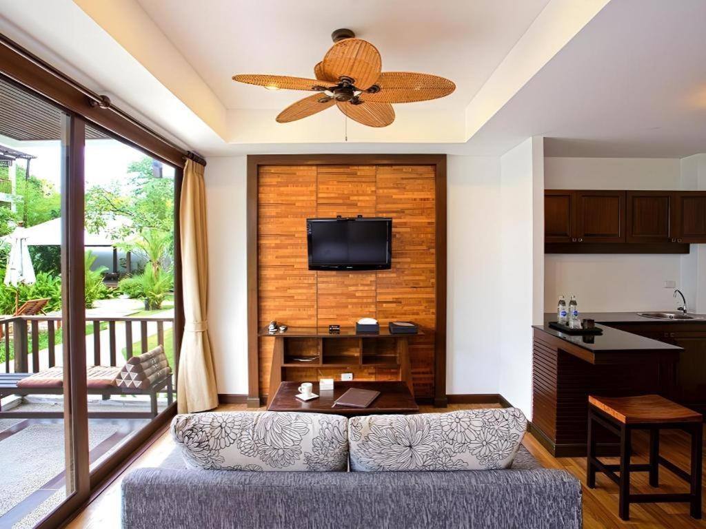 Maryoo Samui Hotel Παραλία Σαγουένγκ Εξωτερικό φωτογραφία