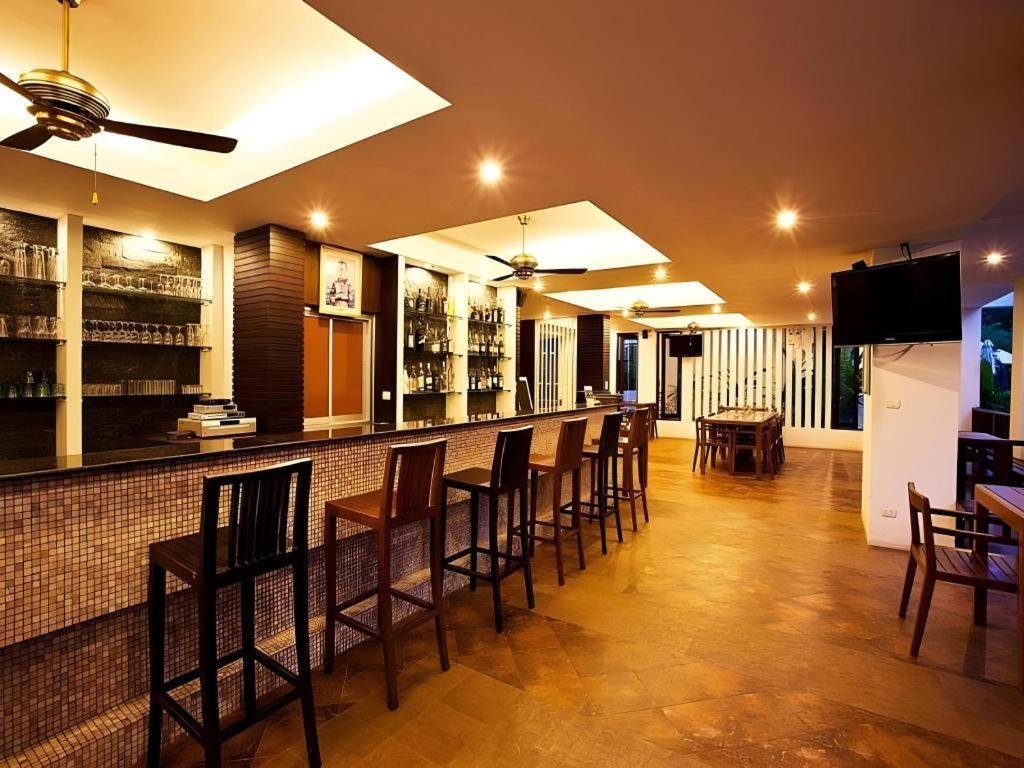 Maryoo Samui Hotel Παραλία Σαγουένγκ Εξωτερικό φωτογραφία