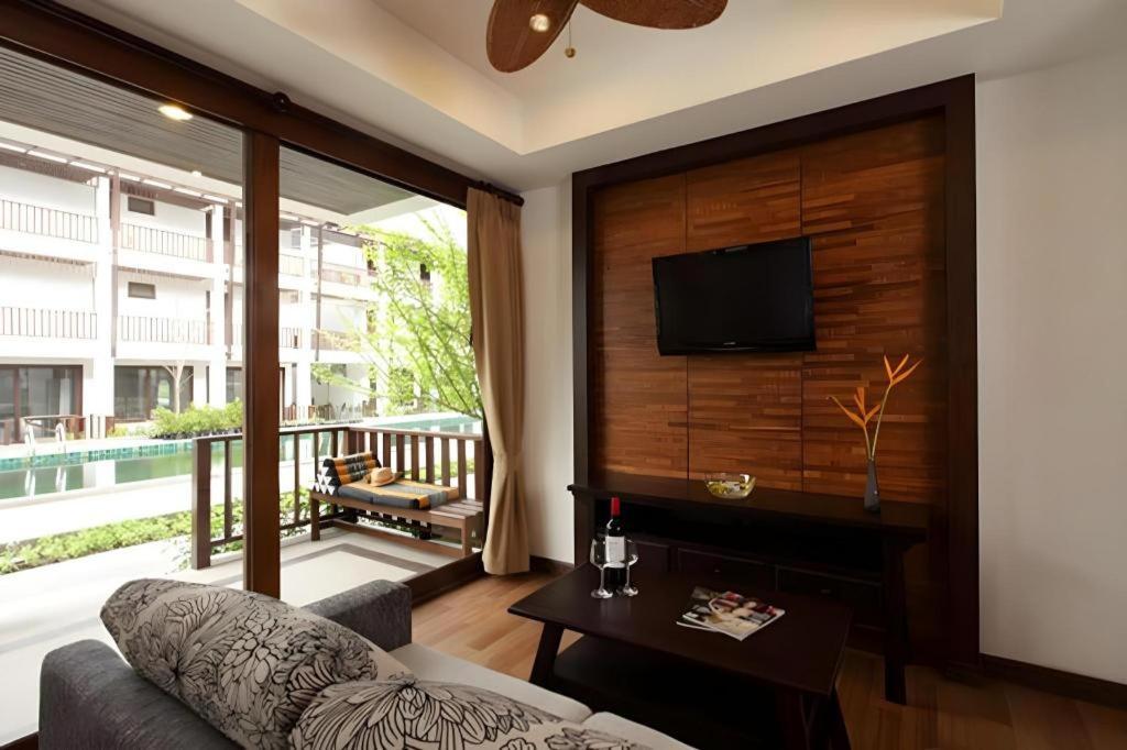 Maryoo Samui Hotel Παραλία Σαγουένγκ Εξωτερικό φωτογραφία