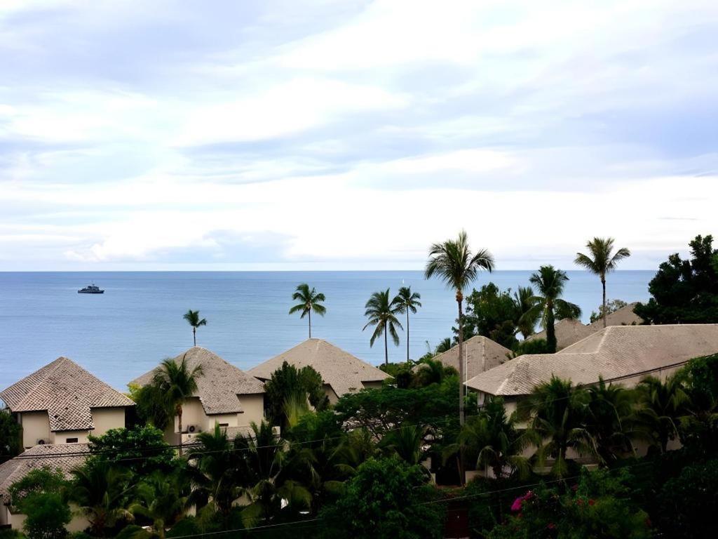 Maryoo Samui Hotel Παραλία Σαγουένγκ Εξωτερικό φωτογραφία