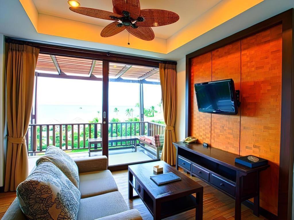 Maryoo Samui Hotel Παραλία Σαγουένγκ Εξωτερικό φωτογραφία