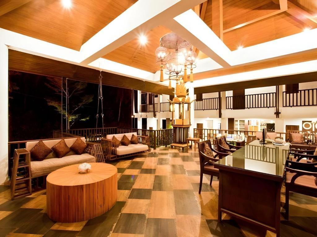 Maryoo Samui Hotel Παραλία Σαγουένγκ Εξωτερικό φωτογραφία