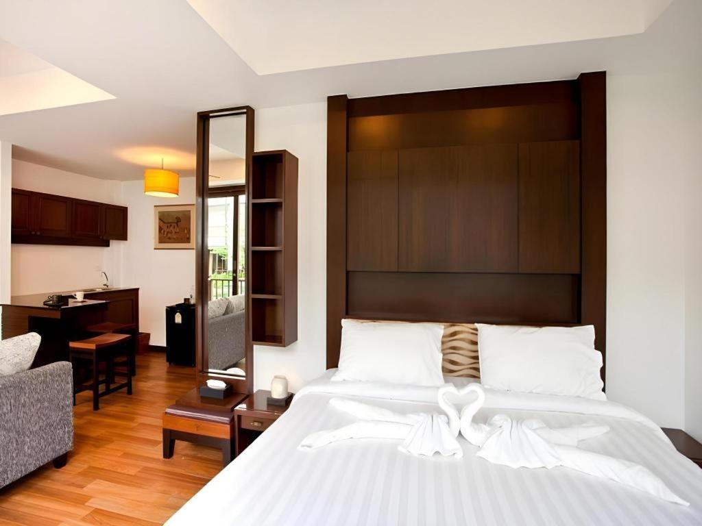 Maryoo Samui Hotel Παραλία Σαγουένγκ Εξωτερικό φωτογραφία