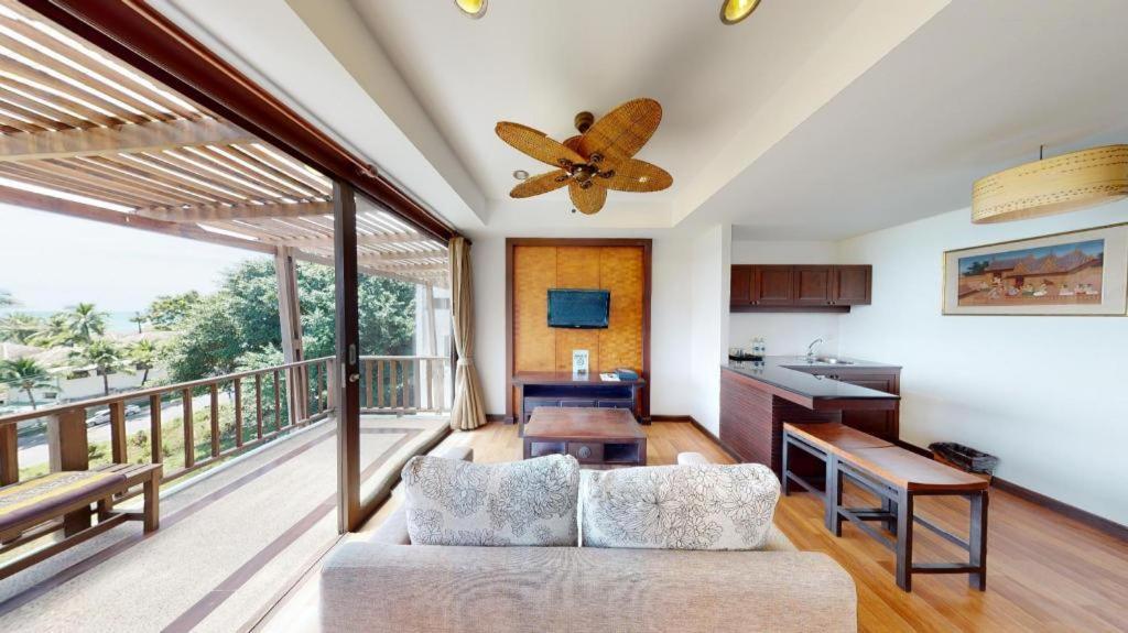 Maryoo Samui Hotel Παραλία Σαγουένγκ Εξωτερικό φωτογραφία