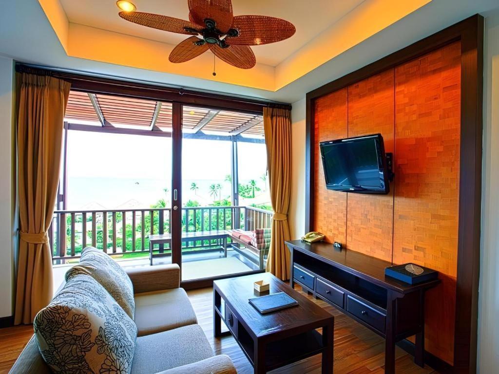 Maryoo Samui Hotel Παραλία Σαγουένγκ Εξωτερικό φωτογραφία