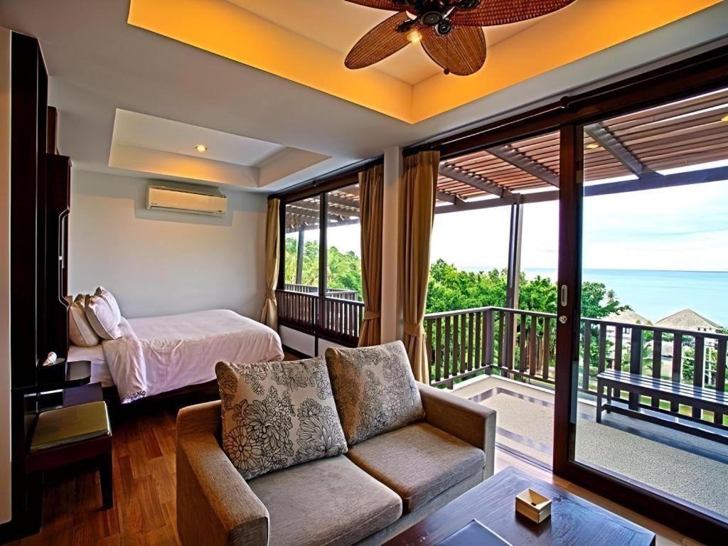 Maryoo Samui Hotel Παραλία Σαγουένγκ Εξωτερικό φωτογραφία