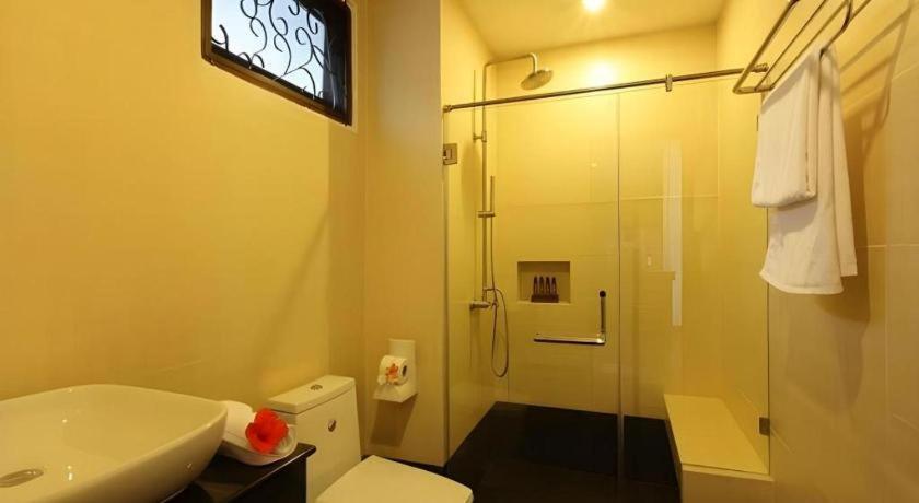Maryoo Samui Hotel Παραλία Σαγουένγκ Εξωτερικό φωτογραφία