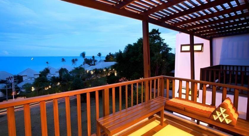 Maryoo Samui Hotel Παραλία Σαγουένγκ Εξωτερικό φωτογραφία