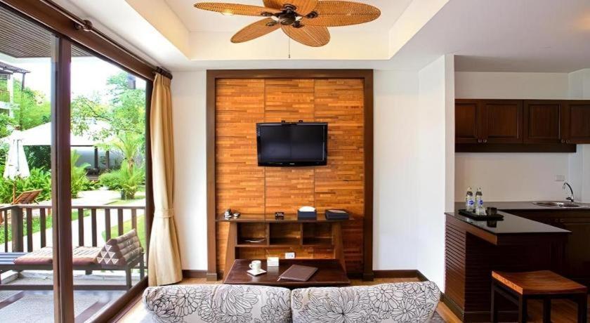 Maryoo Samui Hotel Παραλία Σαγουένγκ Εξωτερικό φωτογραφία