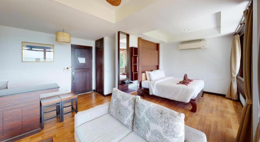 Maryoo Samui Hotel Παραλία Σαγουένγκ Εξωτερικό φωτογραφία