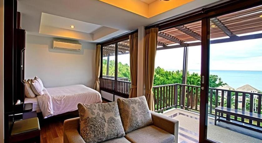 Maryoo Samui Hotel Παραλία Σαγουένγκ Εξωτερικό φωτογραφία