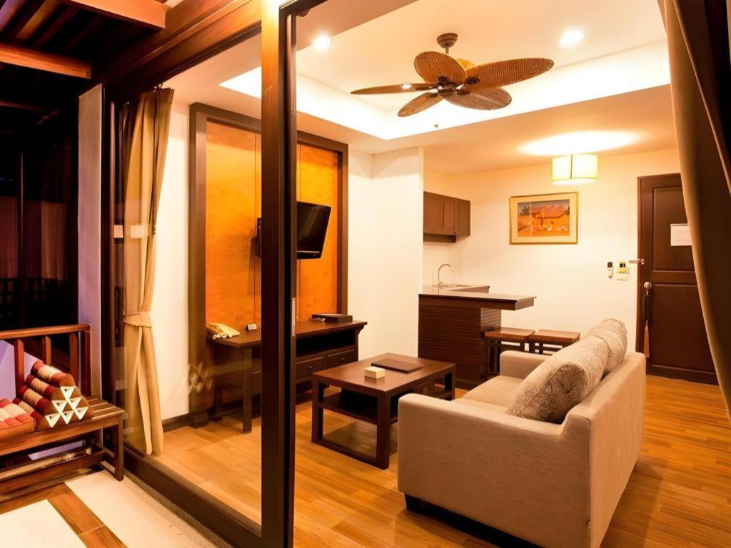 Maryoo Samui Hotel Παραλία Σαγουένγκ Εξωτερικό φωτογραφία
